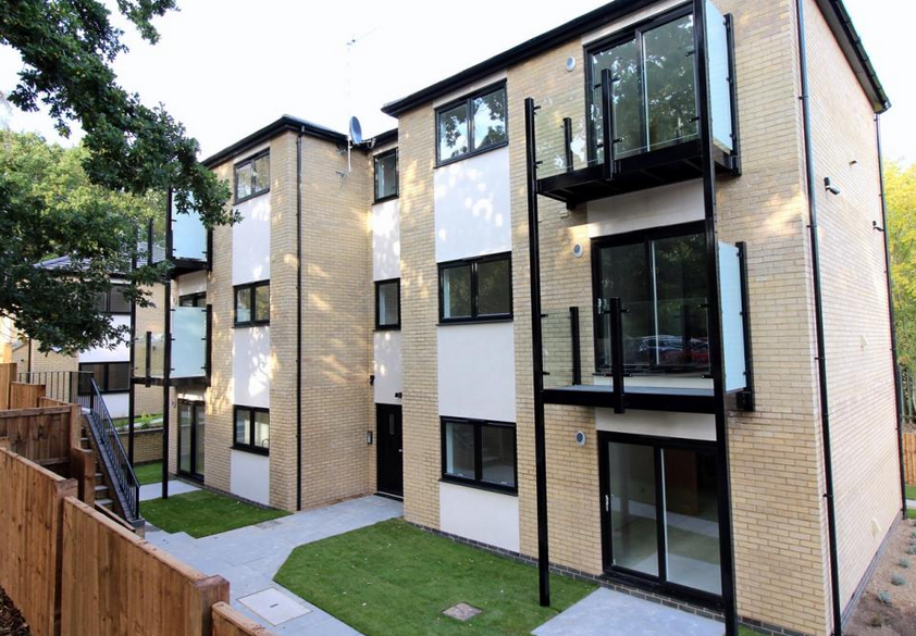 Amazing homes for sale in St Albans